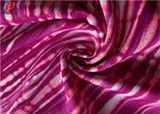 High Stretch Waterproof UPF50+ Swimwear Lycra Polyester Spandex Fabric 4