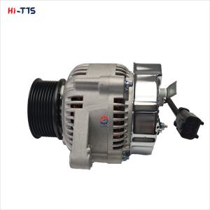  Aftermarket Part Engine Alternator 4D87 PC56-7 12V 45A 129052-77220 Manufactures