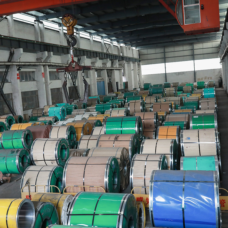 SS400 Black Low Carbon Steel Coil ASTM Hot Rolled 4000mm