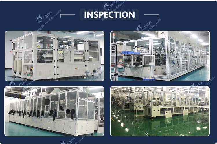 18650 Battery OCV Sorting Machine Battery Assembly Machine Battery Assembly Line