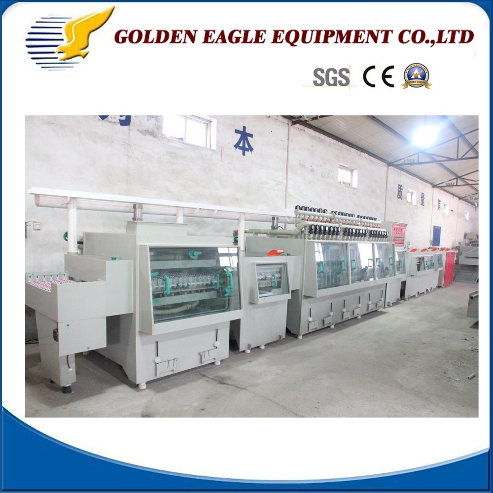 Ge-Sk9etching Machine for Circuit Board