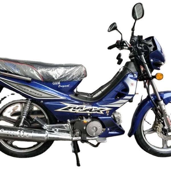 Tunisia Hot Sale Forza Moto Spare Parts Sale Super Cub Motorcycles 110CC Cheap