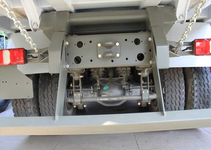 HOWO TIPPER TRUCK 12 WHEELER PRICE