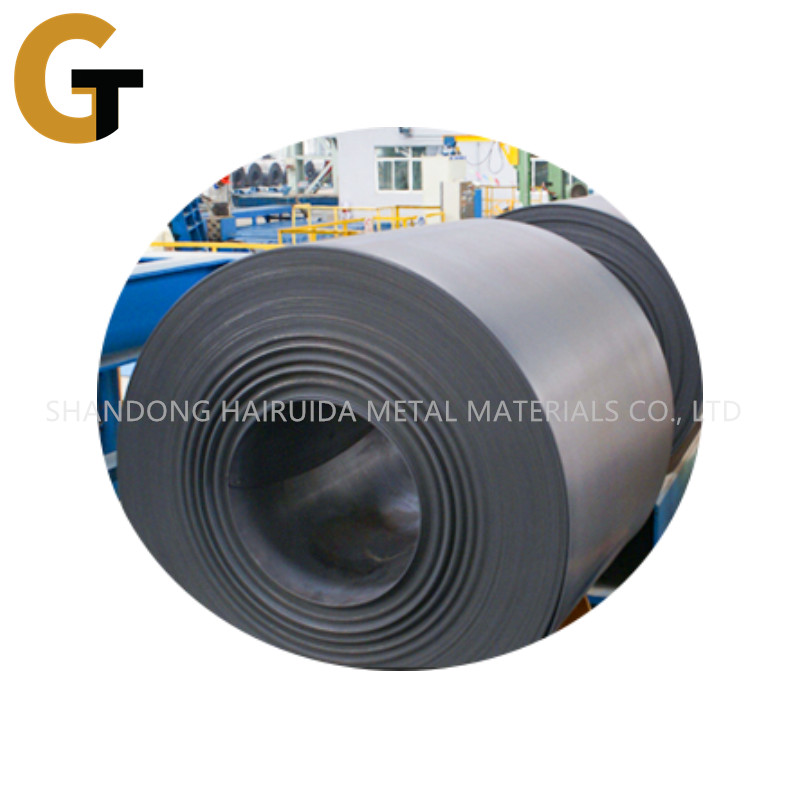 1045 1010 1020 1018 Mild Steel Coils Ms Coil Manufacturer
