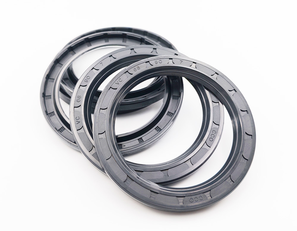 High Pressure NBR Oil Seals Rubber Auto Oil Seal Car Mechanical Oil Seal