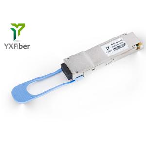 High Speed Transceiver,QSFP+,1310nm,41.25Gbps,-7dBm,2.3dBm,-11.5dBm,LC,SMF,10km