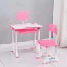 Buy cheap Zoology Cartoon Children'S Reading Table And Chair Set 3-18 Years Old from wholesalers