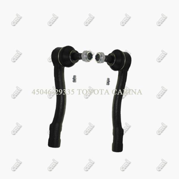45046-29335 Outer Steering Tie Rod End For Toyota Carina ST190 ST19192 CELICA