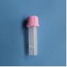Buy cheap High Quality Anticoagulant test pp material edta k2 mirco blood collection tube from wholesalers