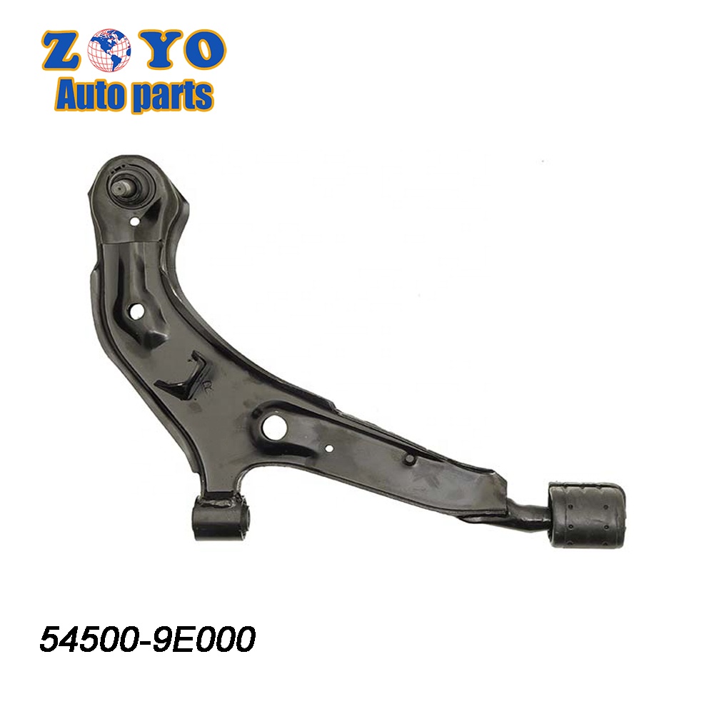 Car Suspension Parts for Nissan Altima 2017 Front Lower Control Arm OE NO. 54500-9E000