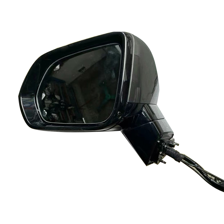 Direct Replacement Luxury Car Li Auto Spare Parts Lixiang l7 l8 l9 Accessories Rearview Mirror X03-82020011 X03-82020012