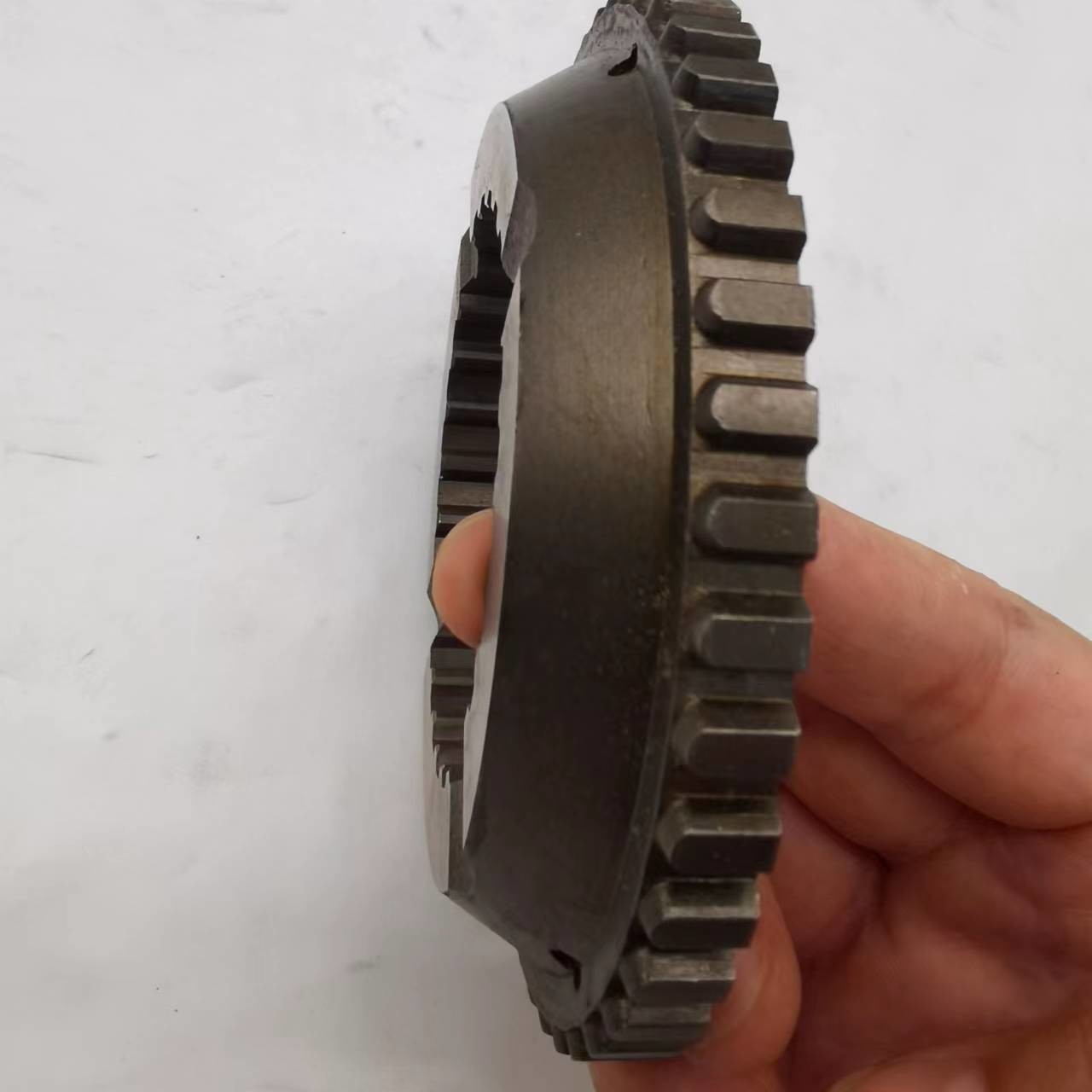 653-3863 WLY653 series reverse gear ancient sleeve reverse gear seat WLY 653-3863