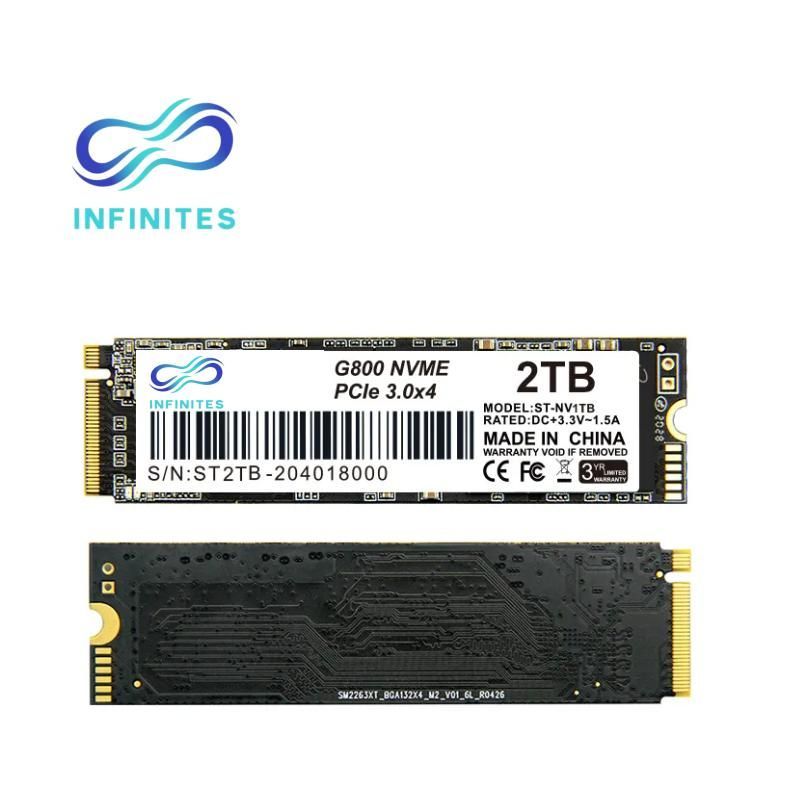 Solid State Drive Msata 128GB 256GB 512GB 1tb Msata Hard Drive Hard Disk for PC Laptop SSD