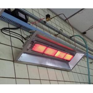 Animal Infrared Heater Lamp Gas Brooder Poultry Husbandry Equipment For Chicks