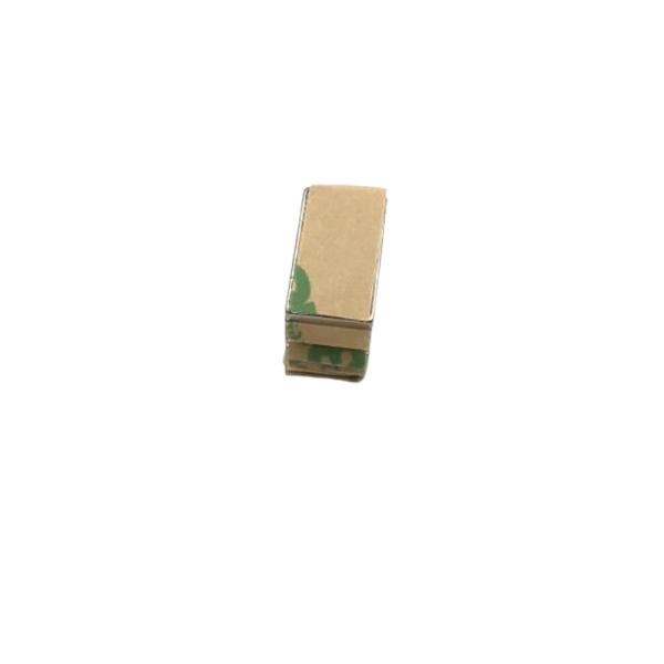 30SH-45SH Sintered Neodymium Magnet Powerful Neodymium Bar Magnets