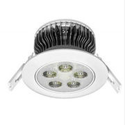 LED Heat Sink Extrusion Aluminum Heat Sinks Die Casting LED bulb round