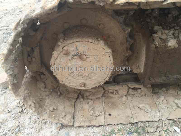 Second Hand good quality Used Mini crawler excavator used CAT308B 8T Used Excavator Digging Machine
