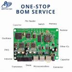 AOS Electronic Components Chip Patch AO7407 Microcontroller Integrated Circuits