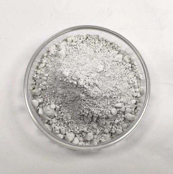 Refractory Tundish Lining Coating Materials Al2O3 40%-88% and Bulk Density 2.0-2