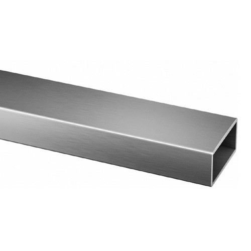 AISI Inox Stainless Steel Rectangular Hollow Section SS304 SS201