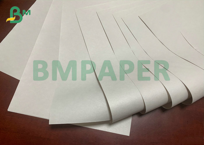 Well Printing Effect 42gsm 48.8gsm Newspaper For Periodicals