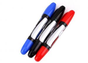 China 12PCS/SET permanent marker with old pastel, can be removed, Office Colored Marker Pen on sale