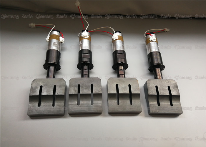 Providing 20Khz 2000w Ultrasonic Soldering Unit for Ear Loop Machine