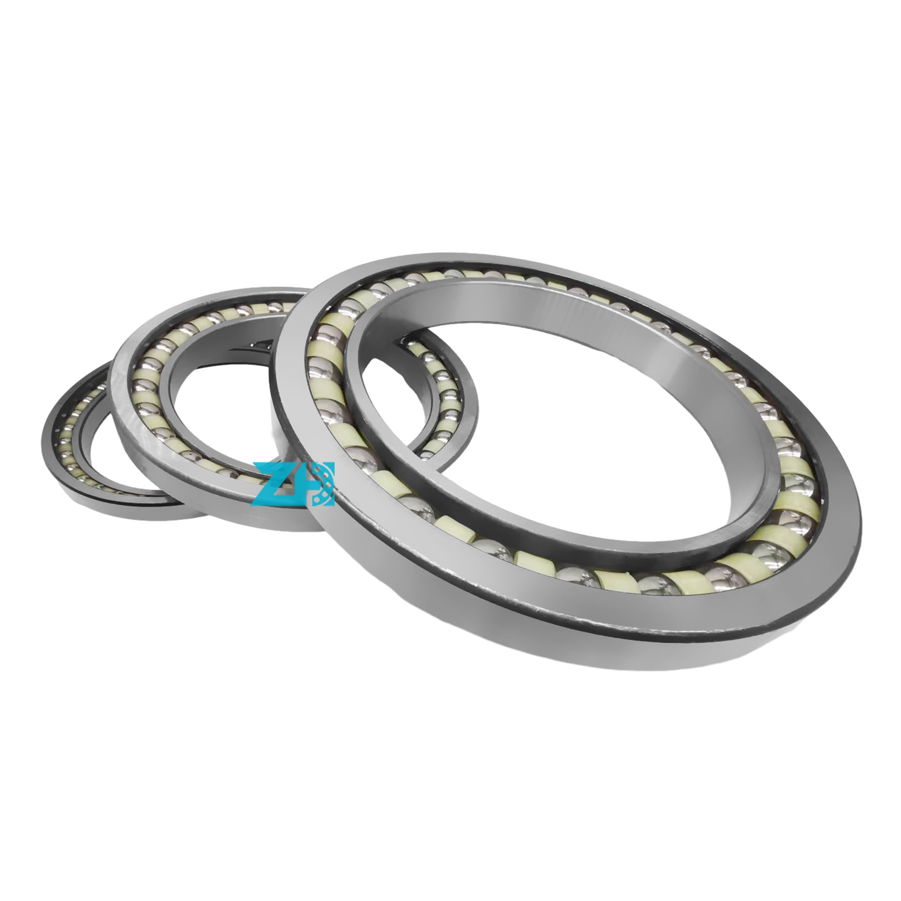 Spherical Excavator Bearing TZ810B1021-00 ZGAQ-03398