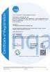 Hunan Hifuly Technology Co., Ltd. Certifications