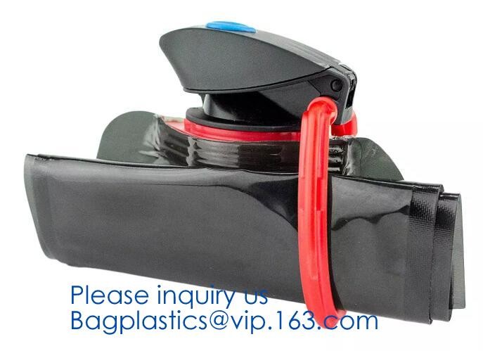 Customized Climbing Printed BPA Free Foldable T-shirt Shaped Bottle Collapsible Water Bottle Bag,250ml-600ml Foldable Co