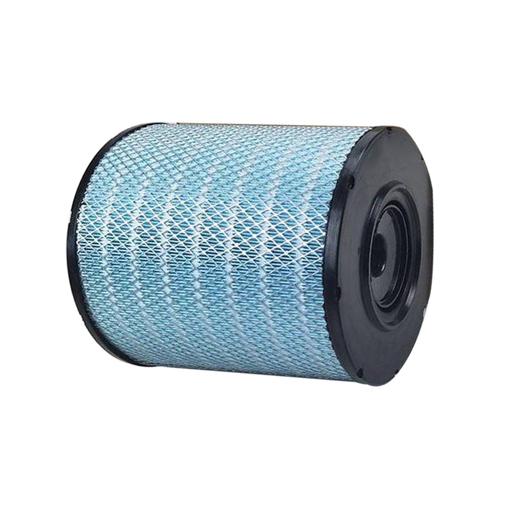 Construction Machinery Equipment Air Filter 21196919 with Video Outgoing-Inspection