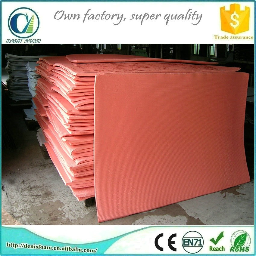 Low price shoe foam sheets