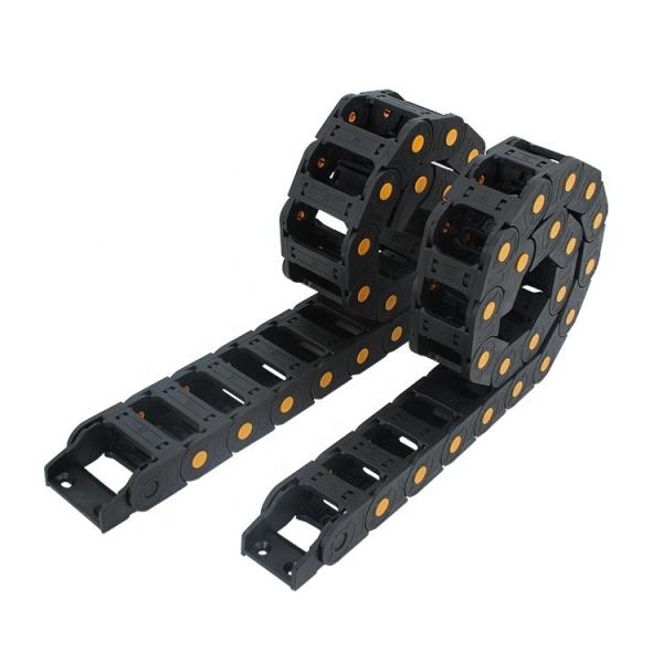 18*25/18*35/25*38/25*57/25*75/35*75/45*75/45*100 Plastic Cable Carrier for