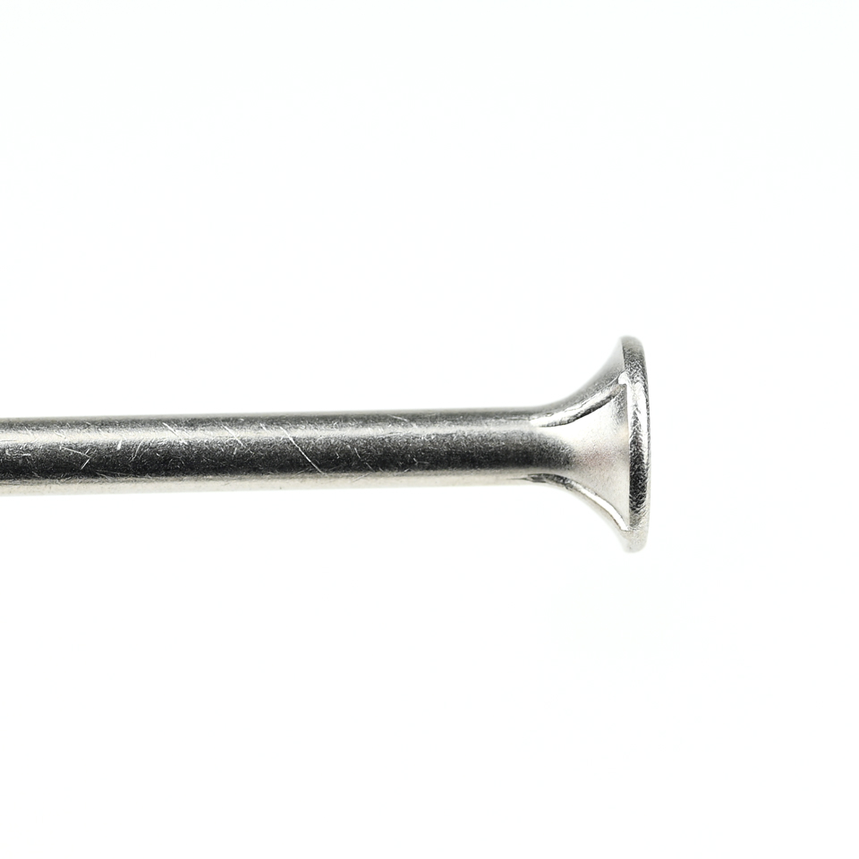 Stainless Steel 316 Type 17 Point Deck Allen Wood Screw for Building and Construction