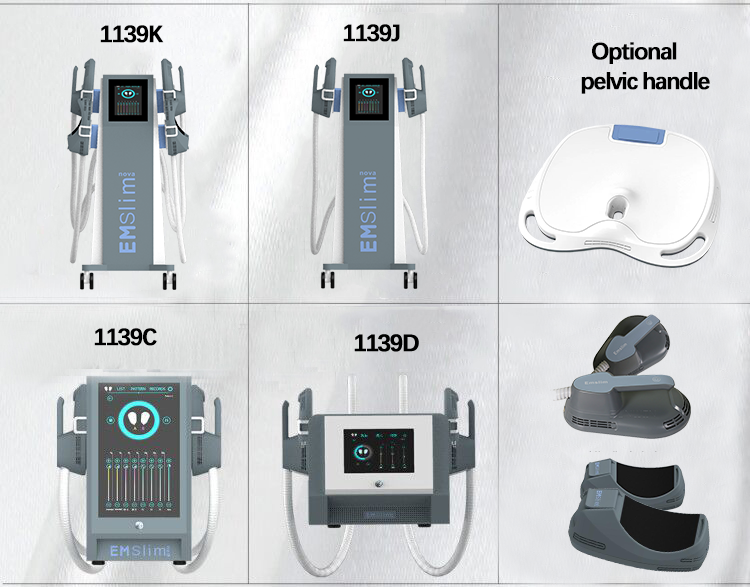 Emslim series
