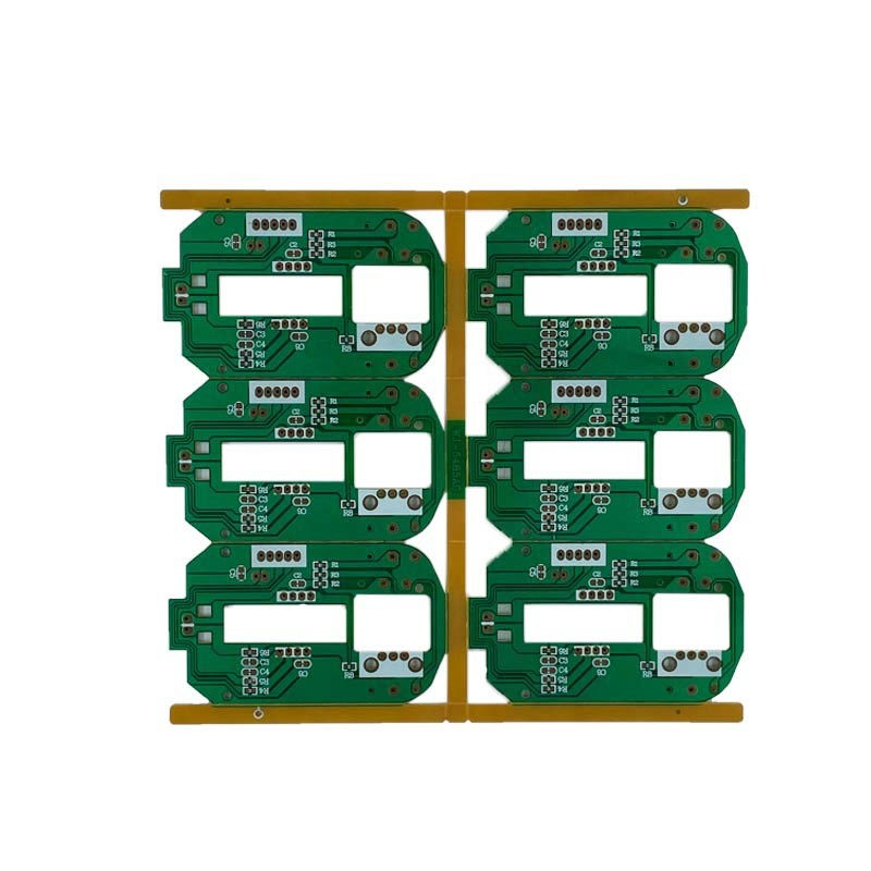 PCBA Manufacturer SMT DIP Medical PCB Assembly Service 4mil