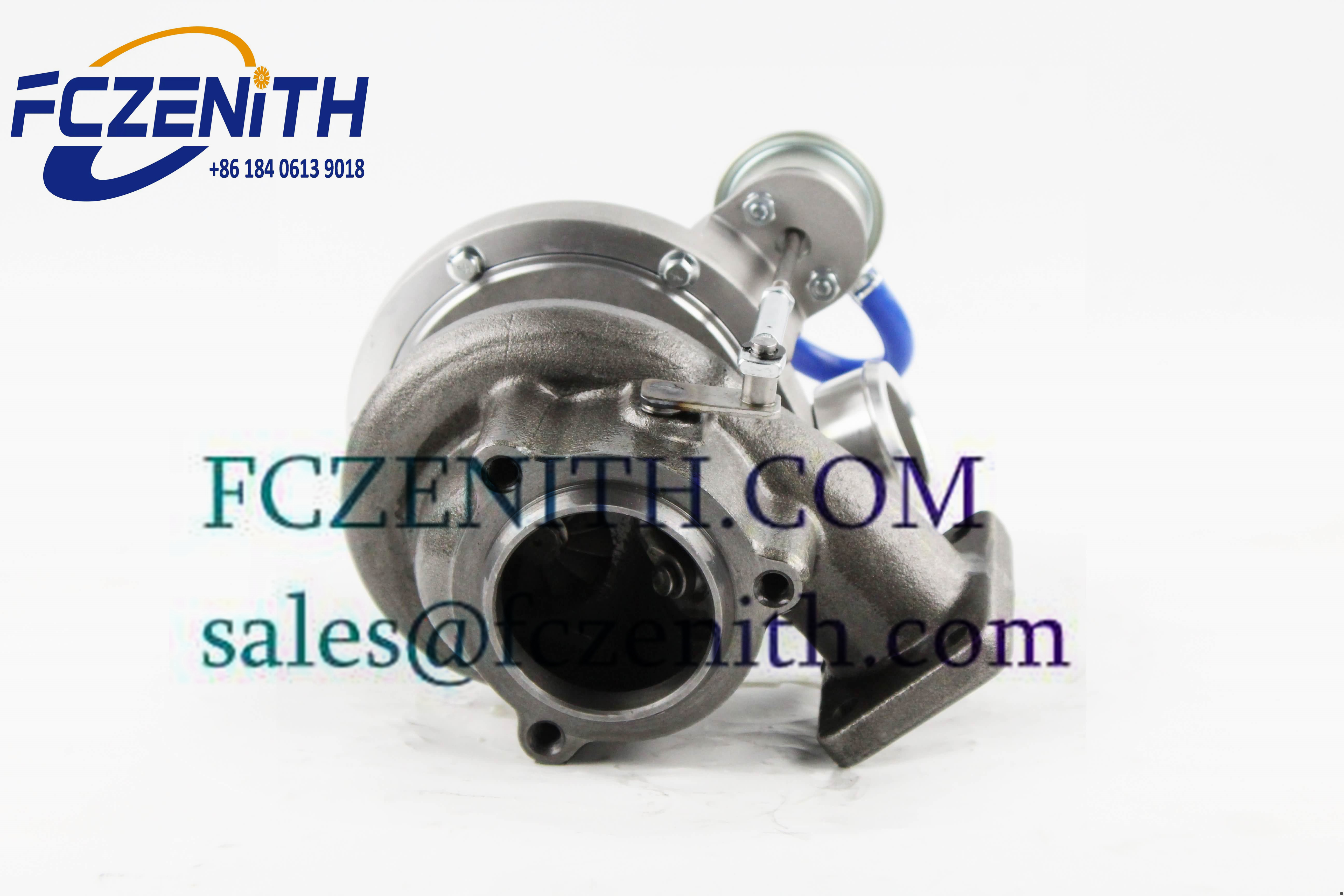 GT2556S Perkins Turbocharger 2674A209 711736-5010S 711736-10 7117360010 for C&ATerpillar Excavator E312D