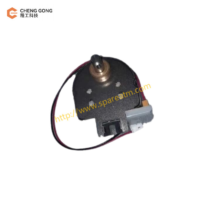 YB4238-7003P001 OKI KTA4H06A-4015 Motor 3 way-blade selector ATM Machine Parts