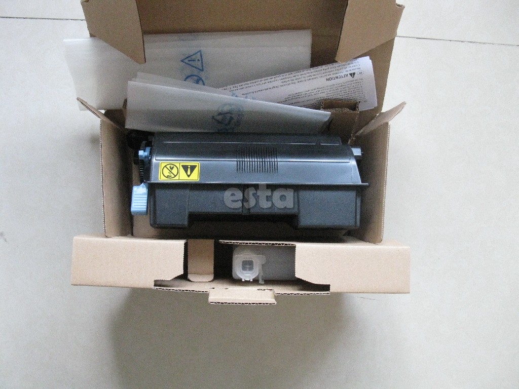 Kyocera Mita TK-3130 Compatible Toner Cartridge for Kyocera Mita FS 4200DN/4300D 25000 pages