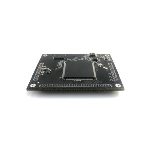 Buy cheap 24+4 Port Gigabit Ethernet Switch Chip Supporting Energy Efficient Ethernet from wholesalers
