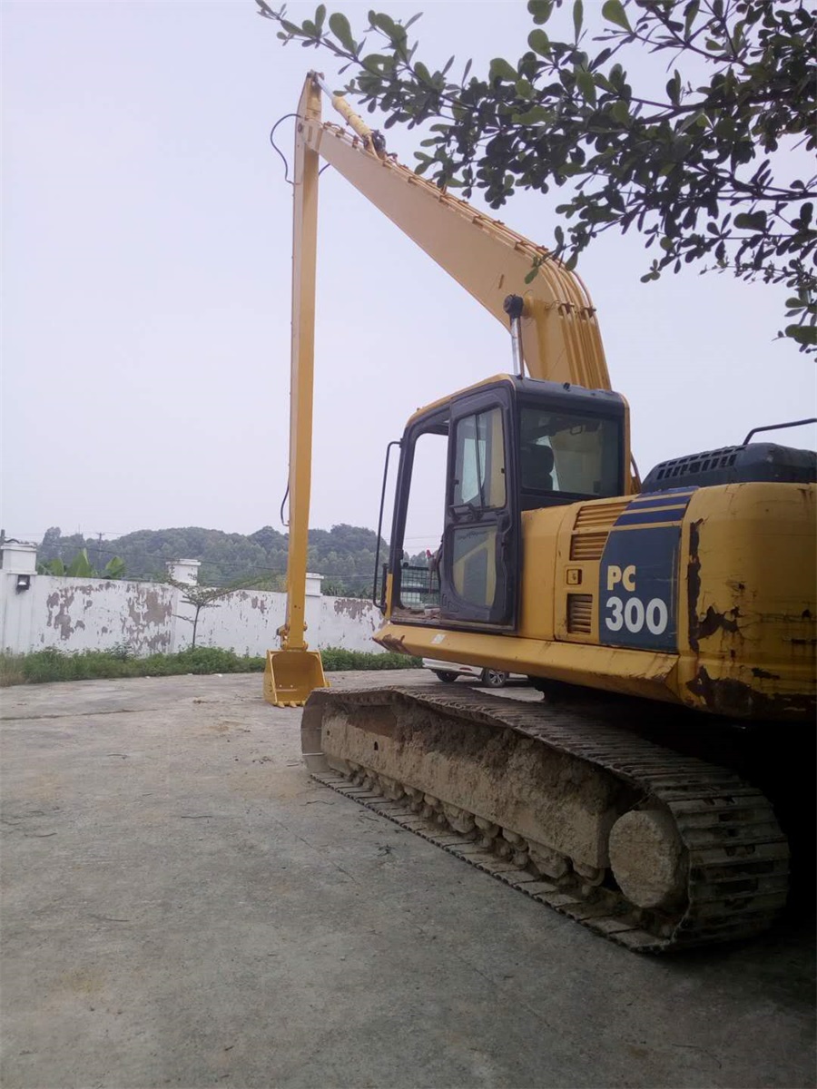 reliable Chinese manufacturer long boom for excav 18 meters long arm