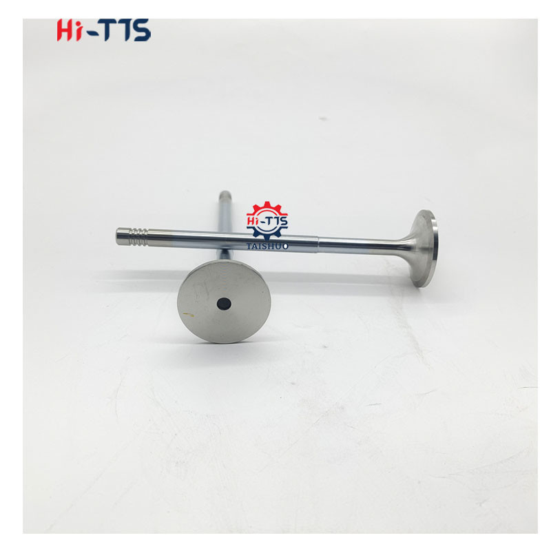 Diesel Engine Exhaust Valve For DC13, DC16 Diesel Engine Spare Parts 2026052, 2032823
