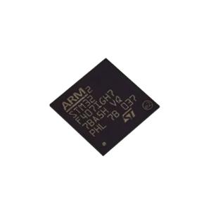  STMicroelectronics STM32F407IGH7 chip Computer 32F407IGH7 Microcontroller Programmer For Piano Manufactures