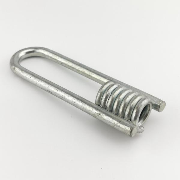 Precast concrete High Quality OEM steel expanded coil inserts ferrule inserts W