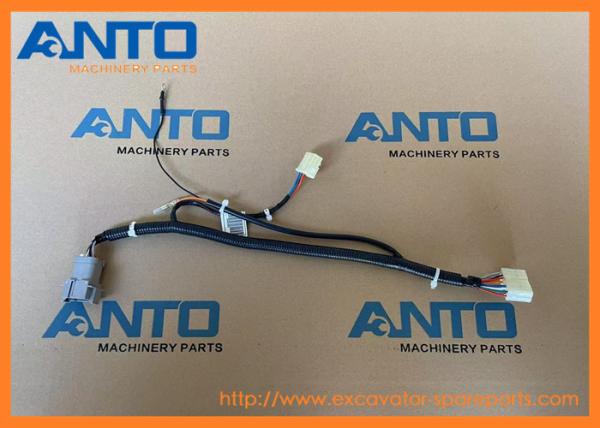 21N8-10091 21N810091 Wiper Wiring Harness HYUNDAI Excavator Spare Parts For R110