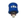 Buy cheap OEM Small Compact Brushless Motor High Speed 90000rpm Customized from wholesalers