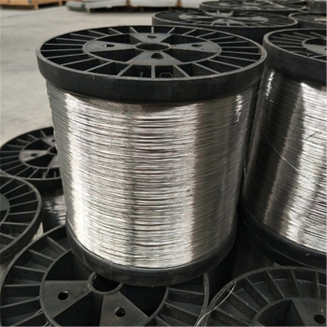 C80D C80D2 High Carbon Spring Steel Wire