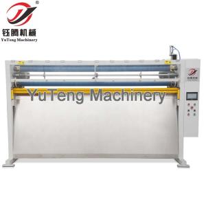  Computerized Cutting Machine For Tape Edge Mattress Manufactures