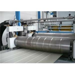 China 16M/Min Continuous Polyurethane Sandwich Panel Machine on sale