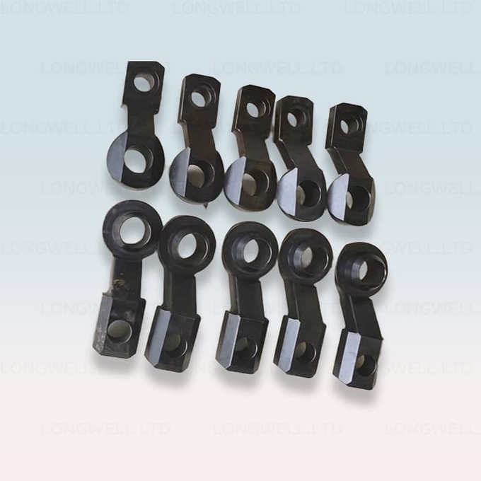 Valve Guide Mud Pump Fluid End AH33001-05.12 Mud Pump Components